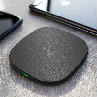 2019 Best Seller on Amazon 10W Fast Wireless Qi Charger for iphone11 Pro